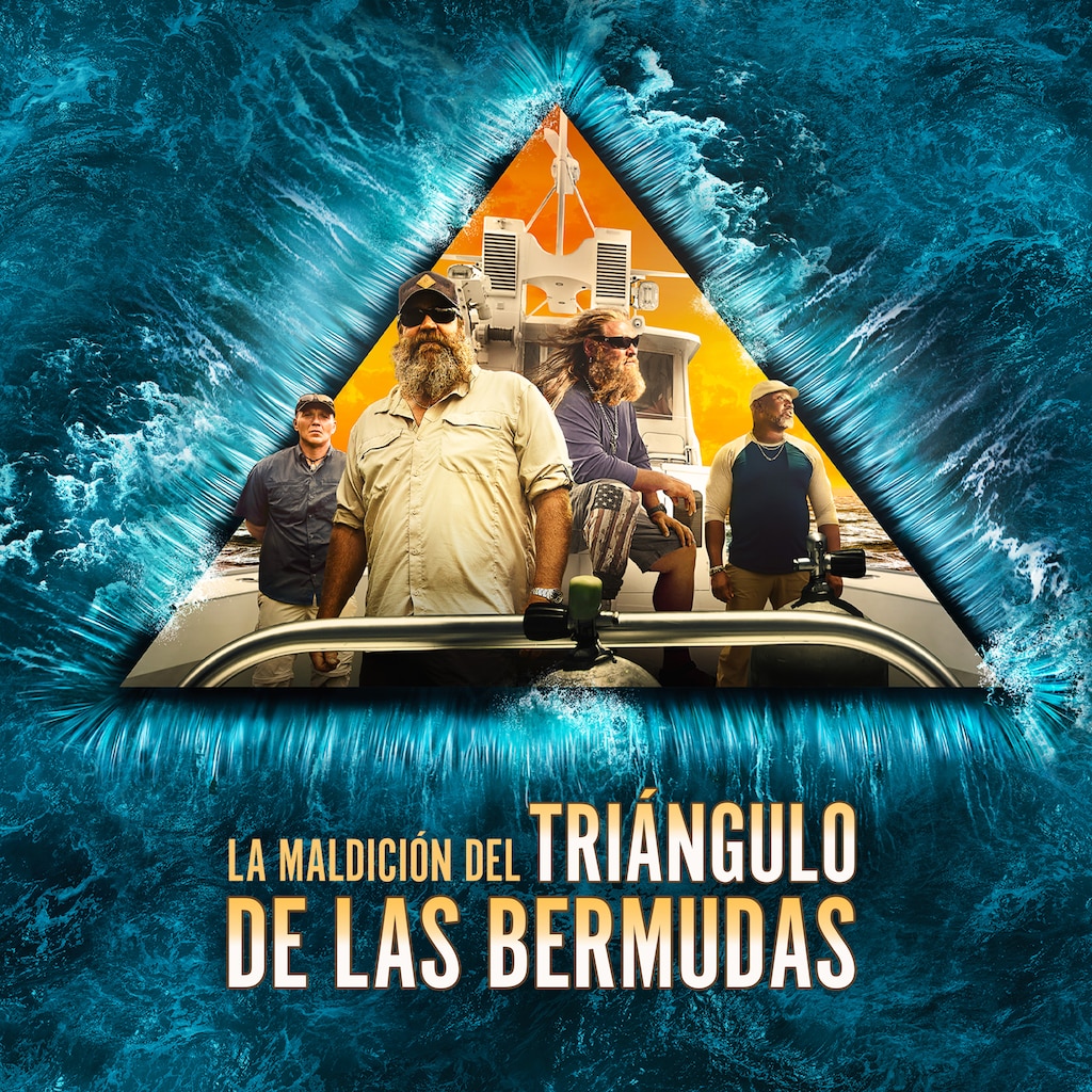 La maldición del Triángulo de las Bermudas
