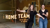 The Home Team with Britt & Annie