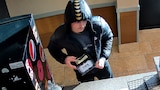 The Tip Jar Bandit