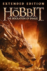 The Hobbit: The Desolation of Smaug (Extended Edition)
