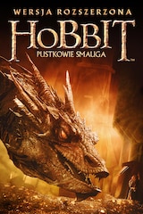 The Hobbit: The Desolation of Smaug (Extended Edition)