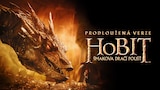 The Hobbit: The Desolation of Smaug (Extended Edition)