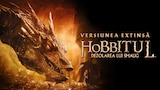 The Hobbit: The Desolation of Smaug (Extended Edition)