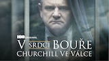 V srdci bouře: Churchill ve válce