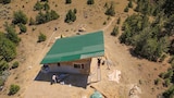 Building Off The Grid: Montana Earth Home