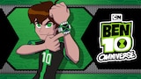 Ben 10: Omniverse
