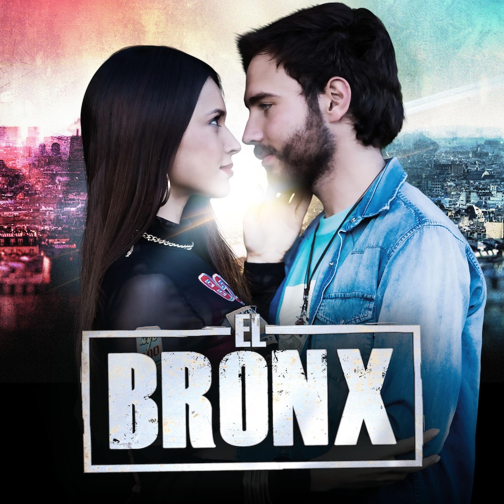 El Bronx
