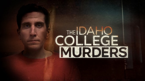 Watch The Idaho College Murders | HBO Max