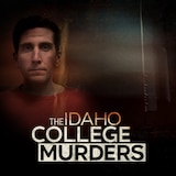 The Idaho College Murders