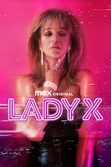 Lady X