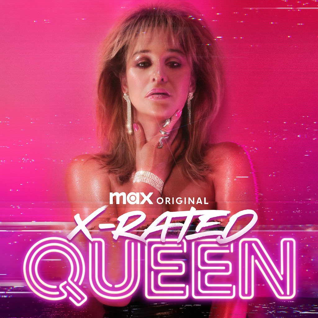 X-Rated Queen