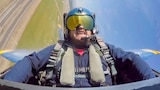 The Friendly Skies