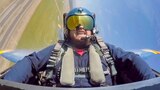 The Friendly Skies