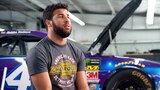 Bubba Wallace: Car Tour