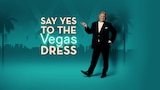Say Yes to the Vegas Dress
