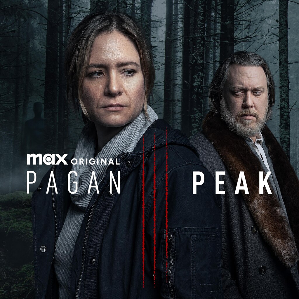 Pagan Peak