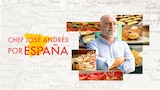 Chef José Andrés por España