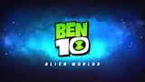 Ben 10: Alien Worlds