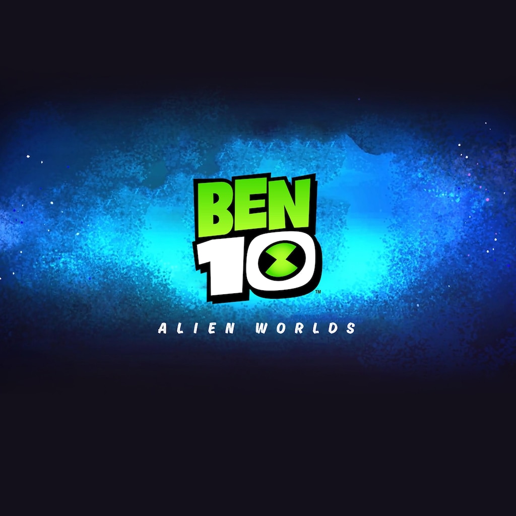Ben 10: Alien Worlds