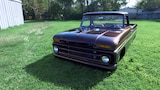 The Impala Truck