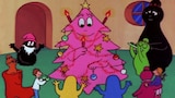 Da Barbapapa Forsvandt