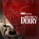 IT: Bem-Vindos a Derry