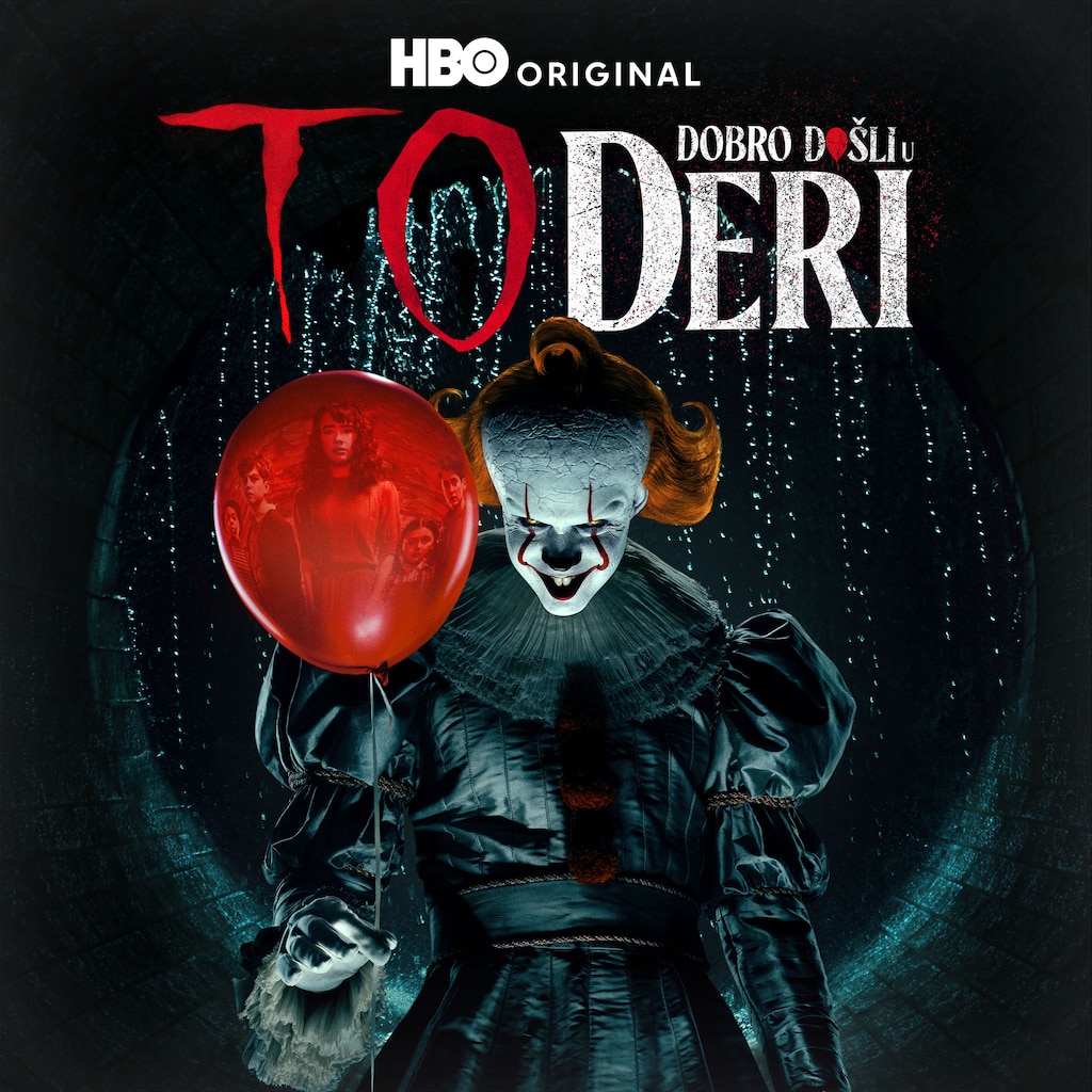 To: Dobro došli u Deri