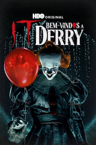 IT: Bem-Vindos a Derry