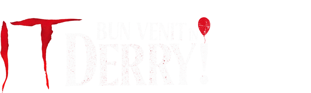IT: Bun-venit în Derry!