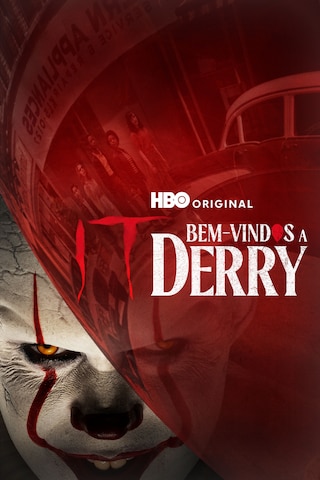 IT: Bem-Vindos a Derry