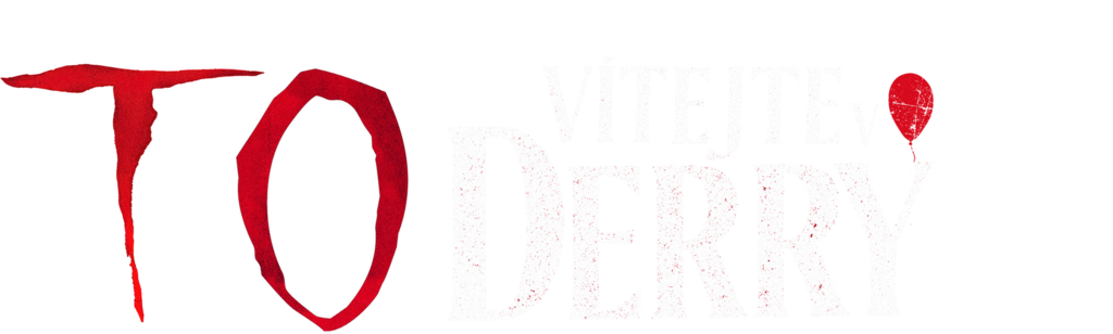 TO: Vítejte v Derry