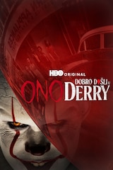 Ono: Dobro došli u Derry