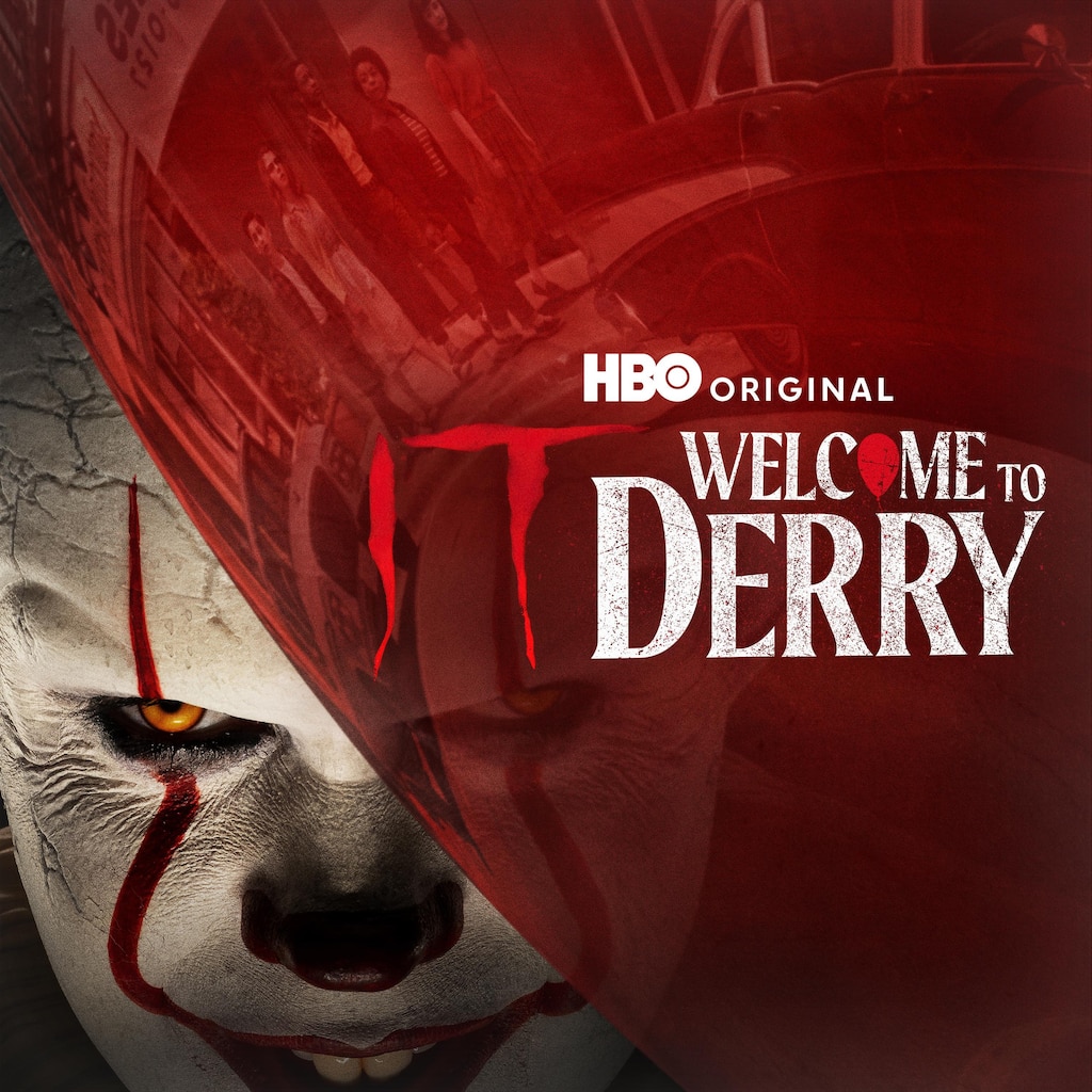 IT: Welcome to Derry