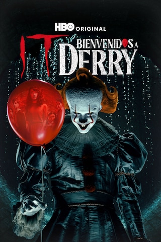 IT: Bienvenidos a Derry