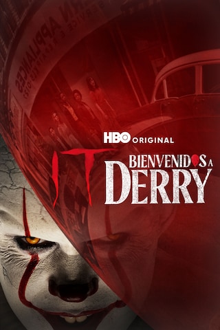 IT: Bienvenidos a Derry