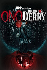 Ono: Dobro došli u Derry