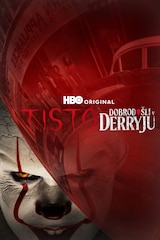 Tisto: Dobrodošli v Derryju