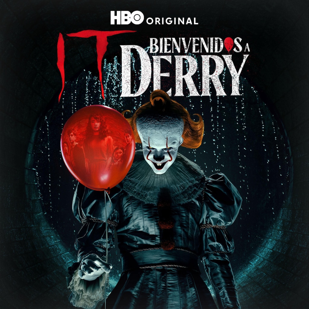 IT: Bienvenidos a Derry