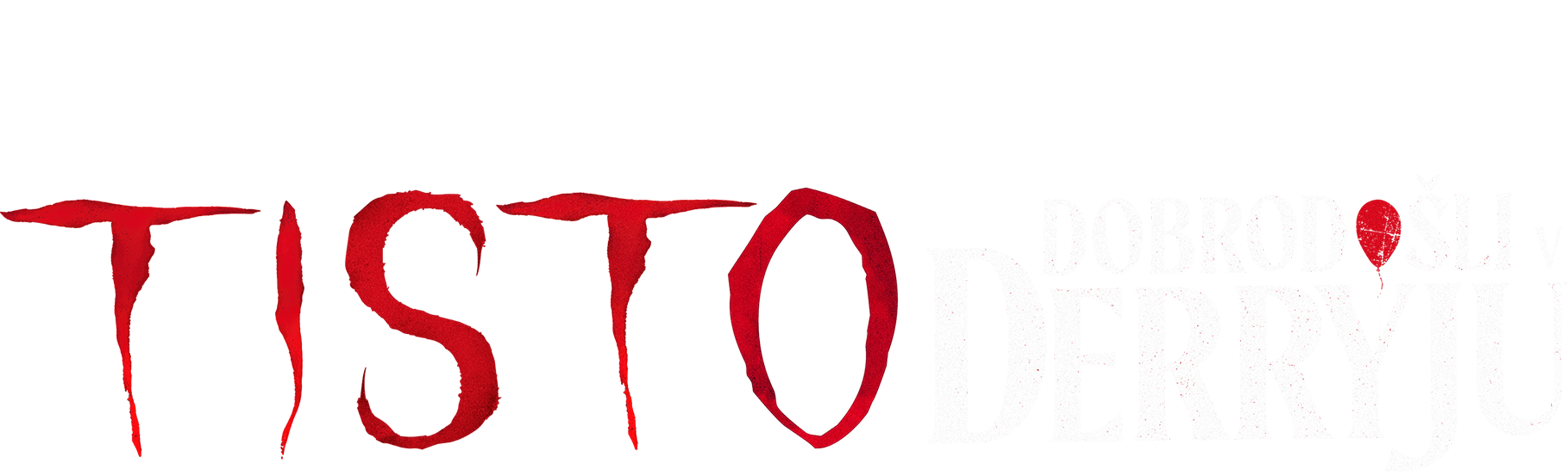 Tisto: Dobrodošli v Derryju