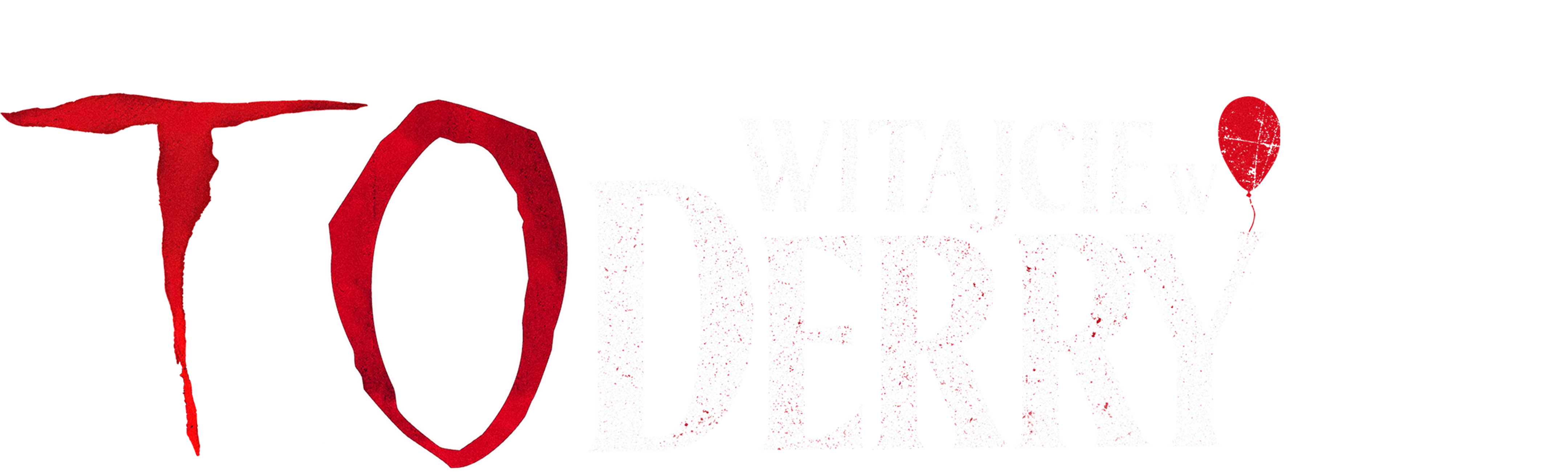 To: Witajcie w Derry