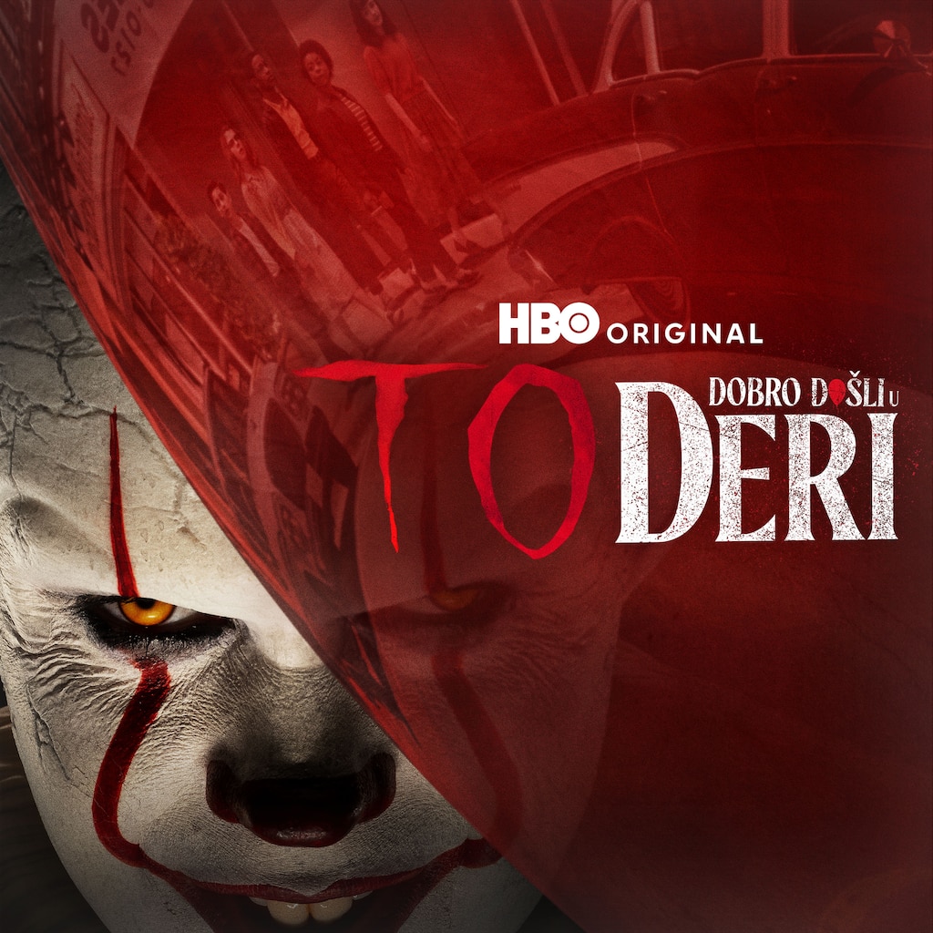 To: Dobro došli u Deri