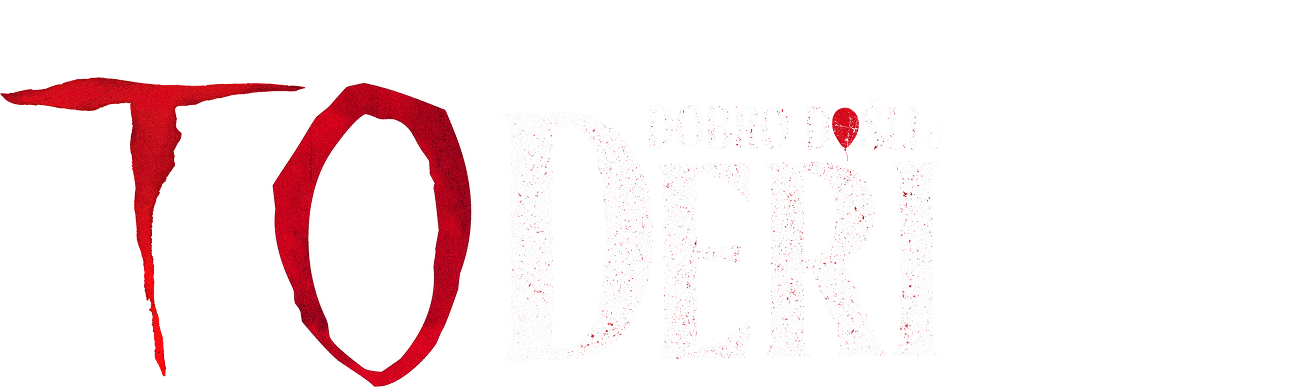 To: Dobro došli u Deri