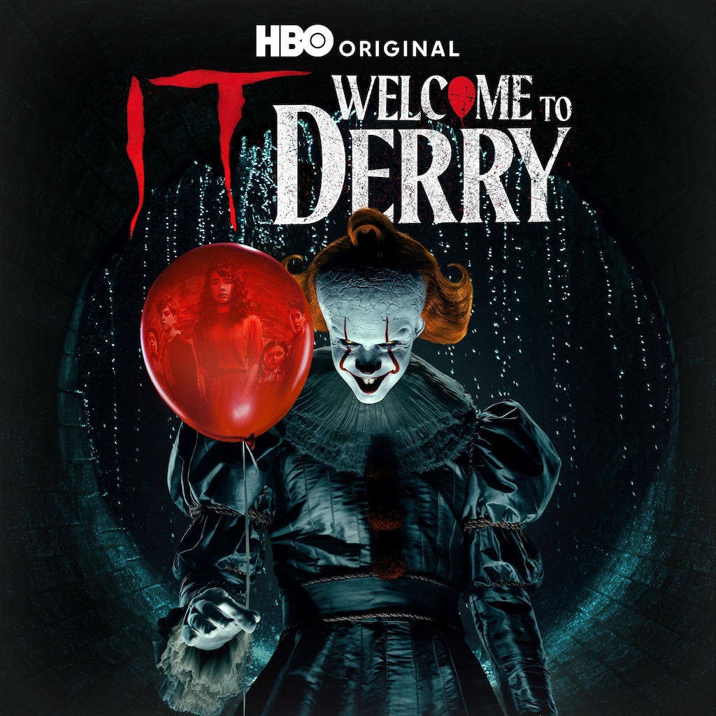 IT: Welcome to Derry