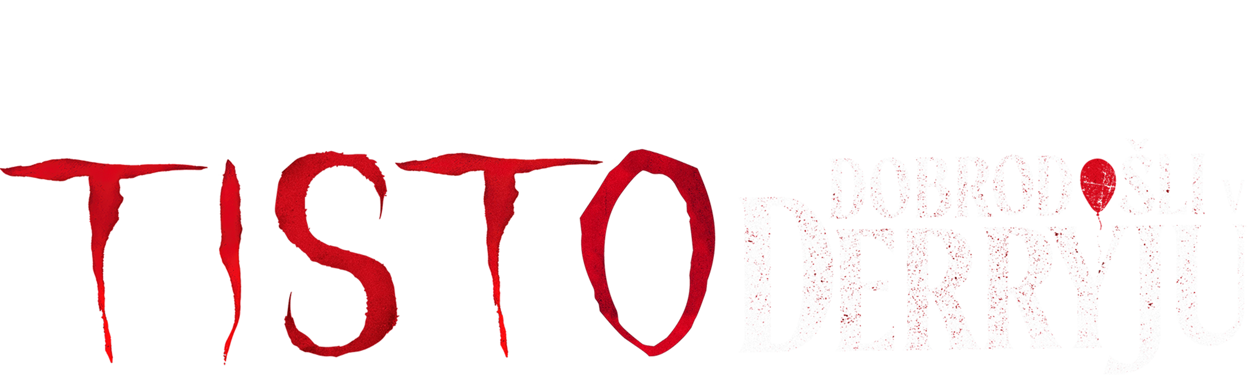 Tisto: Dobrodošli v Derryju