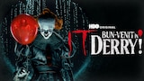 IT: Bun-venit în Derry!