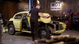 Saab 96