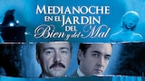 Medianoche en el Jardin del Bien y del Mal