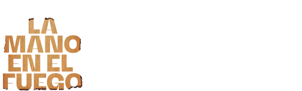La mano en el fuego