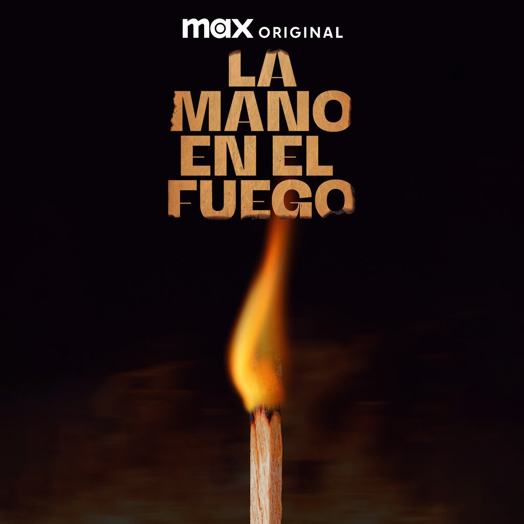 La mano en el fuego