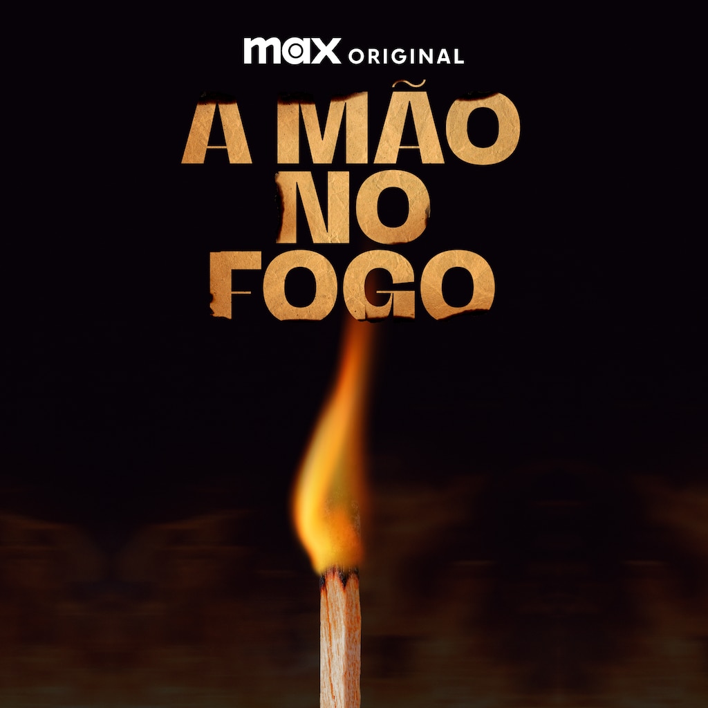 A Mão no Fogo